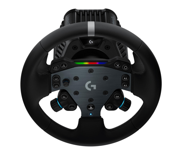 Logitech RS50 Trueforce (Playstation/PC) + zestaw pedałów RS - 1605105 - zdjęcie 3